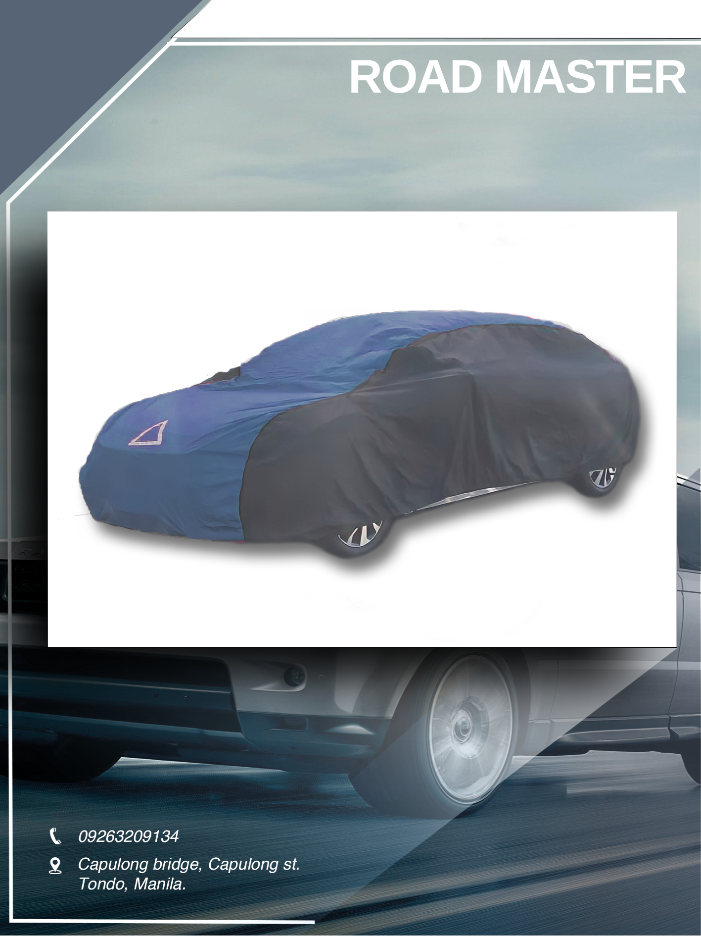Car Cover for Camry, Mustang, Accord, Cefiro, Civic 2020-latest, BMW Sedan, Genesis