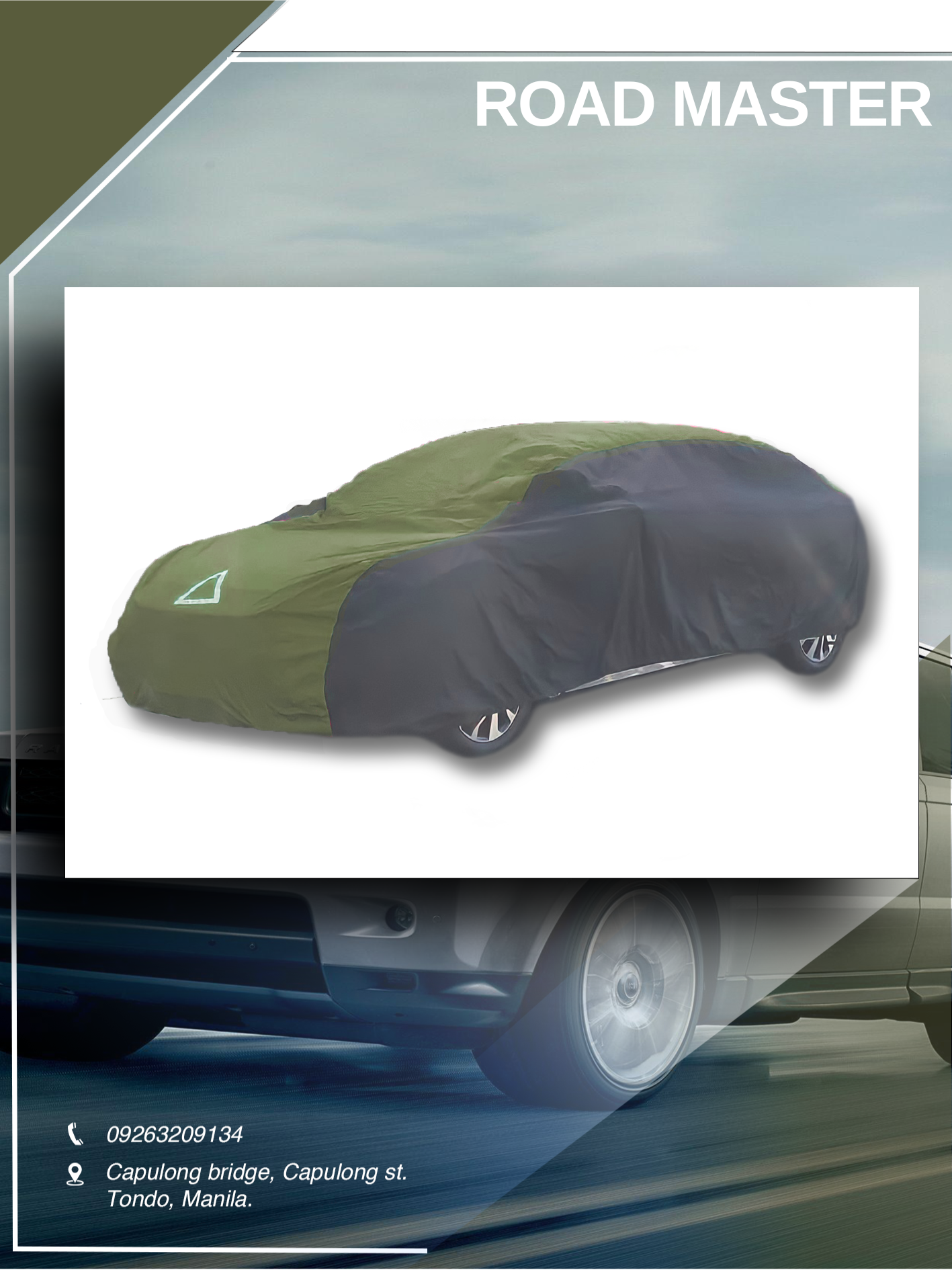 Car Cover for Vios, Civic, Mirage G4, City, Accent, Lancer, Almera, Altis