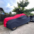 Car Cover for Hilux, Raptor, Navara, Strada, Triton, Dmax, Ranger, Conquest