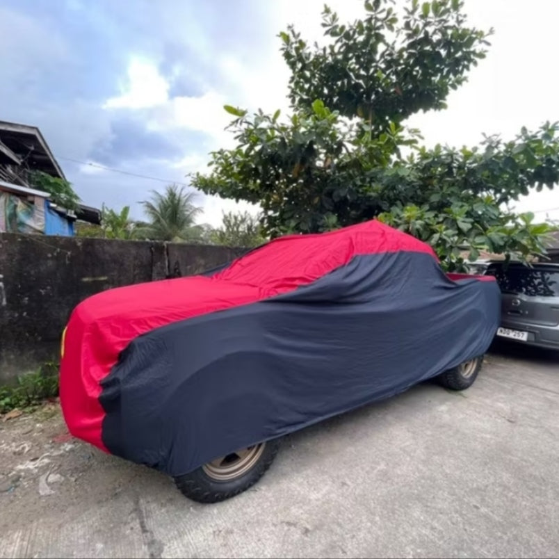 Car Cover for Hilux, Raptor, Navara, Strada, Triton, Dmax, Ranger, Conquest