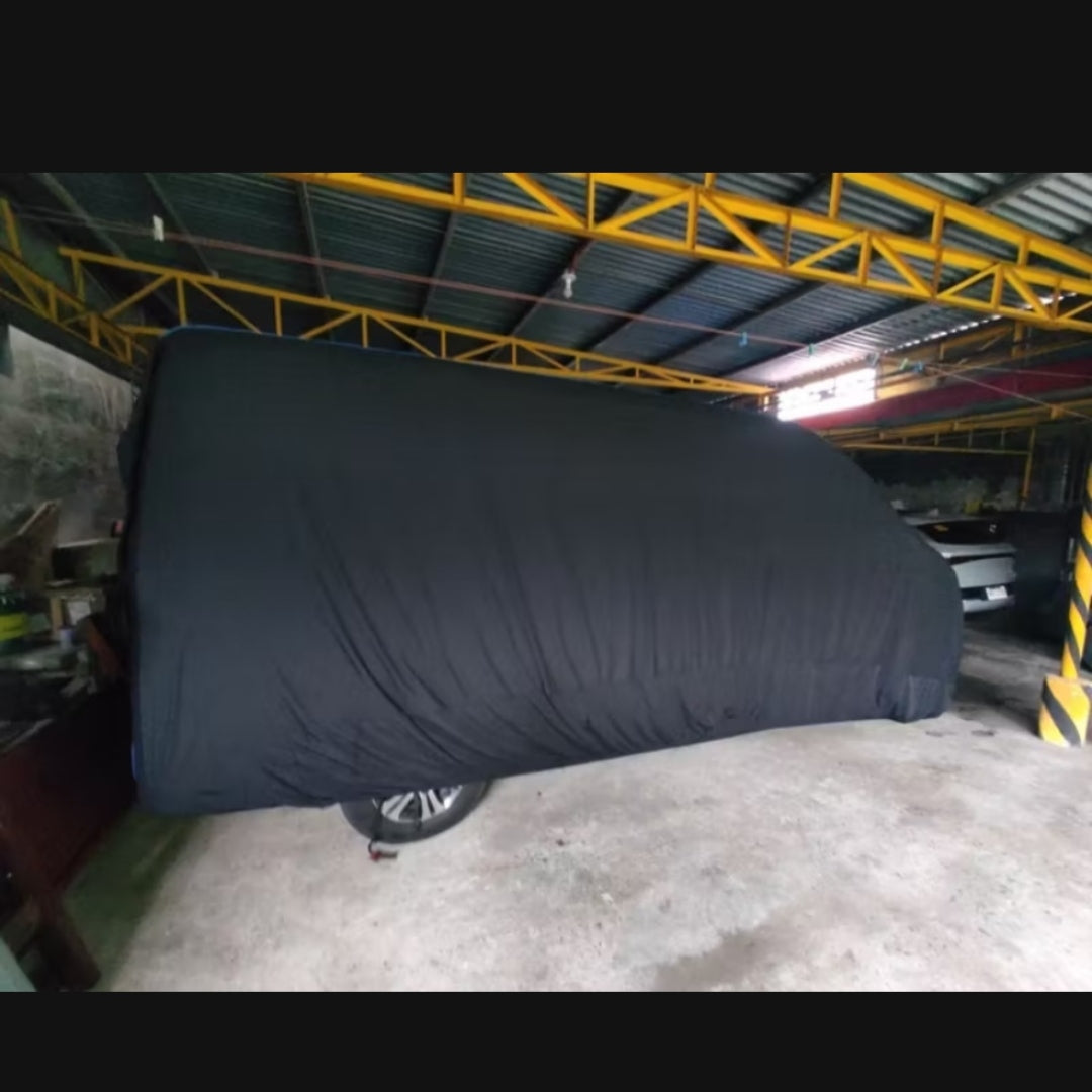 Car Cover for HiAce, L300, NV350, Nissan Urvan, Commuter