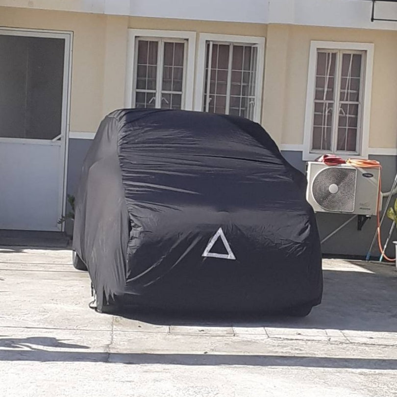 Car Cover for Jazz, Yaris, Honda Fit, Ford Fiesta, Mazda 2 hatchback, EG hatchback