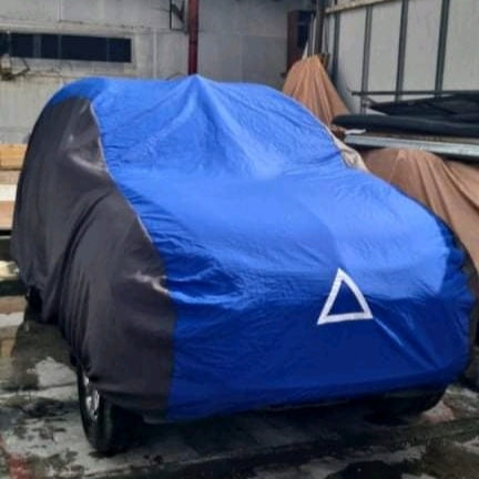 Car cover for Fortuner, Montero, Everest, MUX, Terra, Alterra
