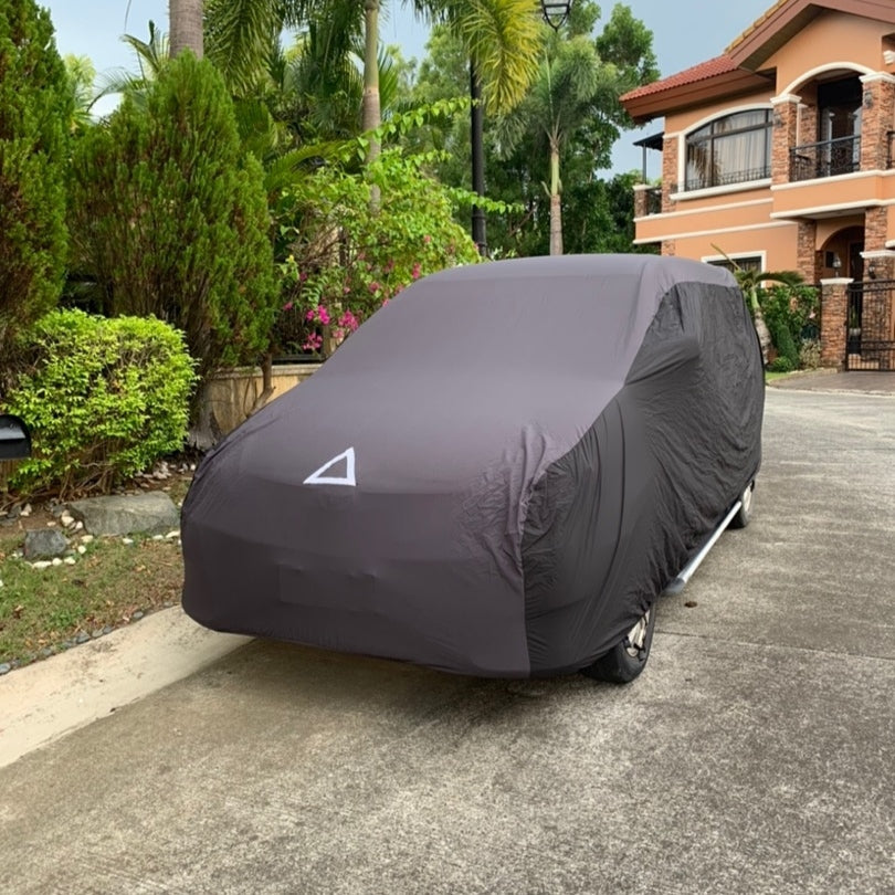 Car Cover for Jazz, Yaris, Honda Fit, Ford Fiesta, Mazda 2 hatchback, EG hatchback