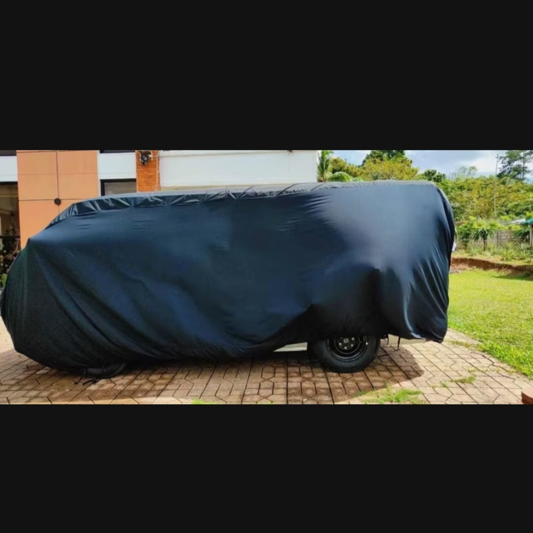 Car Cover for HiAce, L300, NV350, Nissan Urvan, Commuter