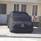 Car Cover for Camry, Mustang, Accord, Cefiro, Civic 2020-latest, BMW Sedan, Genesis