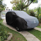 Car cover for Fortuner, Montero, Everest, MUX, Terra, Alterra