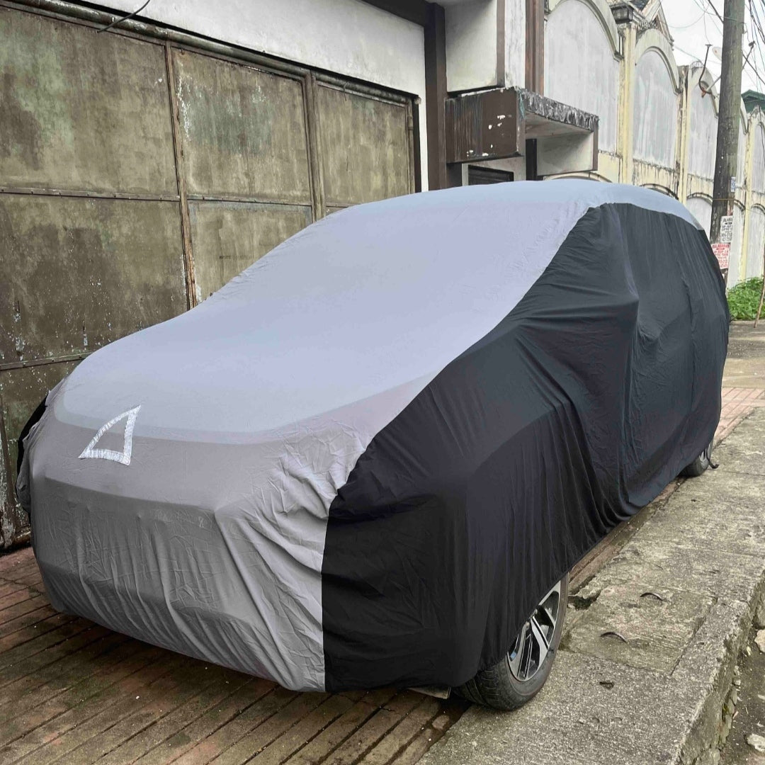Car Cover for Avanza, Ertiga, Rush, BRV, Raize, Ecosport, Mobilio, HRV