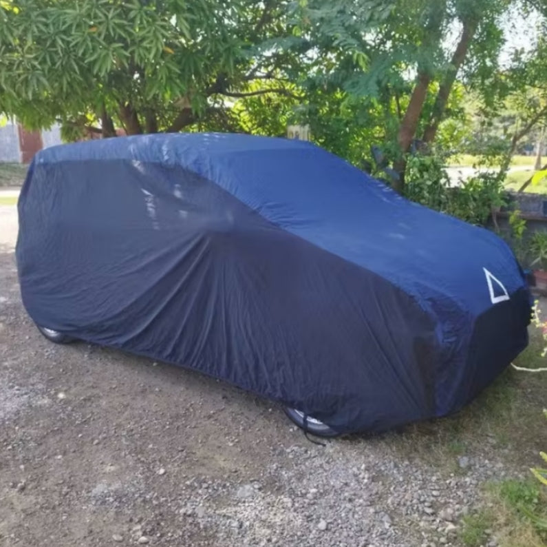 Car Cover for LandCruiser, Nissan Patrol, Starex, Expedition, Explorer, Lexus