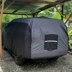 Car Cover for LandCruiser, Nissan Patrol, Starex, Expedition, Explorer, Lexus