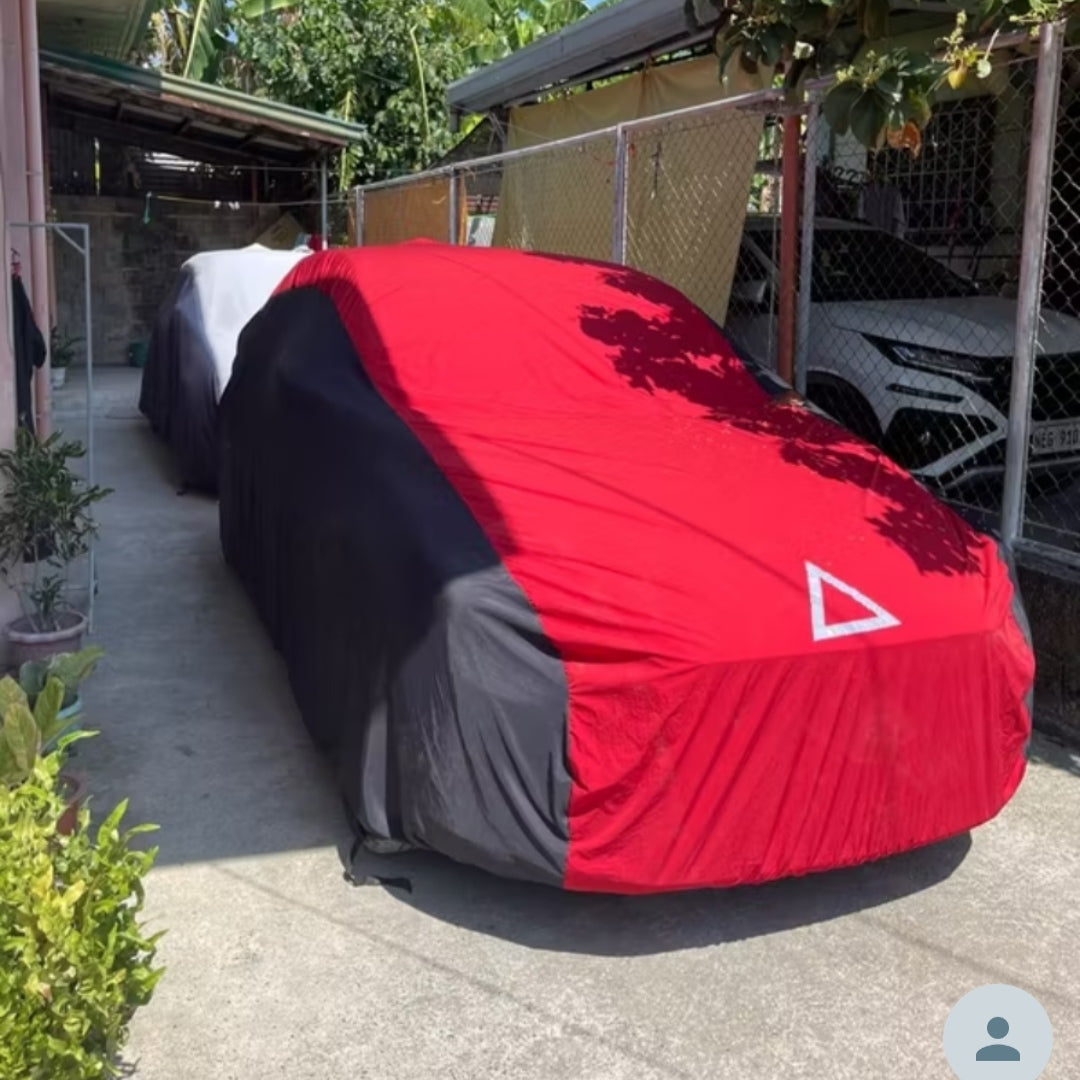 Car Cover for Camry, Mustang, Accord, Cefiro, Civic 2020-latest, BMW Sedan, Genesis