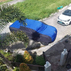 Car Cover for Hilux, Raptor, Navara, Strada, Triton, Dmax, Ranger, Conquest
