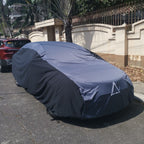 Car Cover for Camry, Mustang, Accord, Cefiro, Civic 2020-latest, BMW Sedan, Genesis