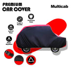 Multicab Cover