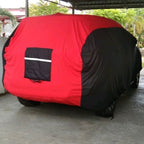 Car Cover for LandCruiser, Nissan Patrol, Starex, Expedition, Explorer, Lexus