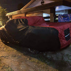 Car Cover for Hilux, Raptor, Navara, Strada, Triton, Dmax, Ranger, Conquest