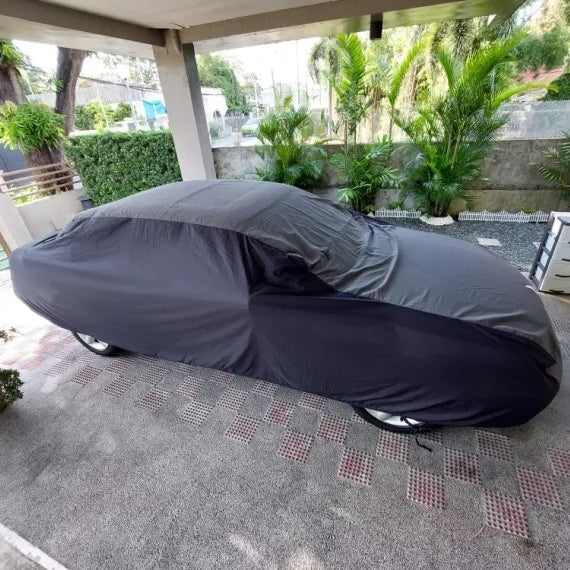 Car Cover for Camry, Mustang, Accord, Cefiro, Civic 2020-latest, BMW Sedan, Genesis