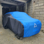 Car cover for Innova, Xpander, Veloz, Adventure, Territory, Crosswind, Sportivo