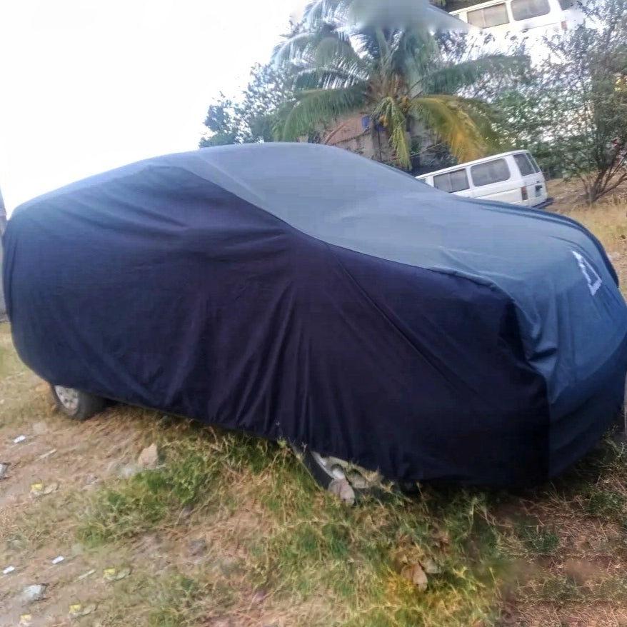 Car Cover for LandCruiser, Nissan Patrol, Starex, Expedition, Explorer, Lexus