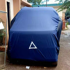 Minivan cover, DA64, Transformer