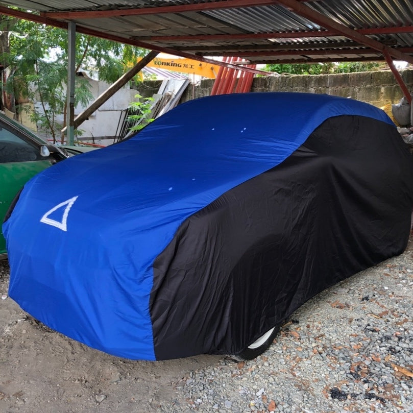 Car Cover for Avanza, Ertiga, Rush, BRV, Raize, Ecosport, Mobilio, HRV